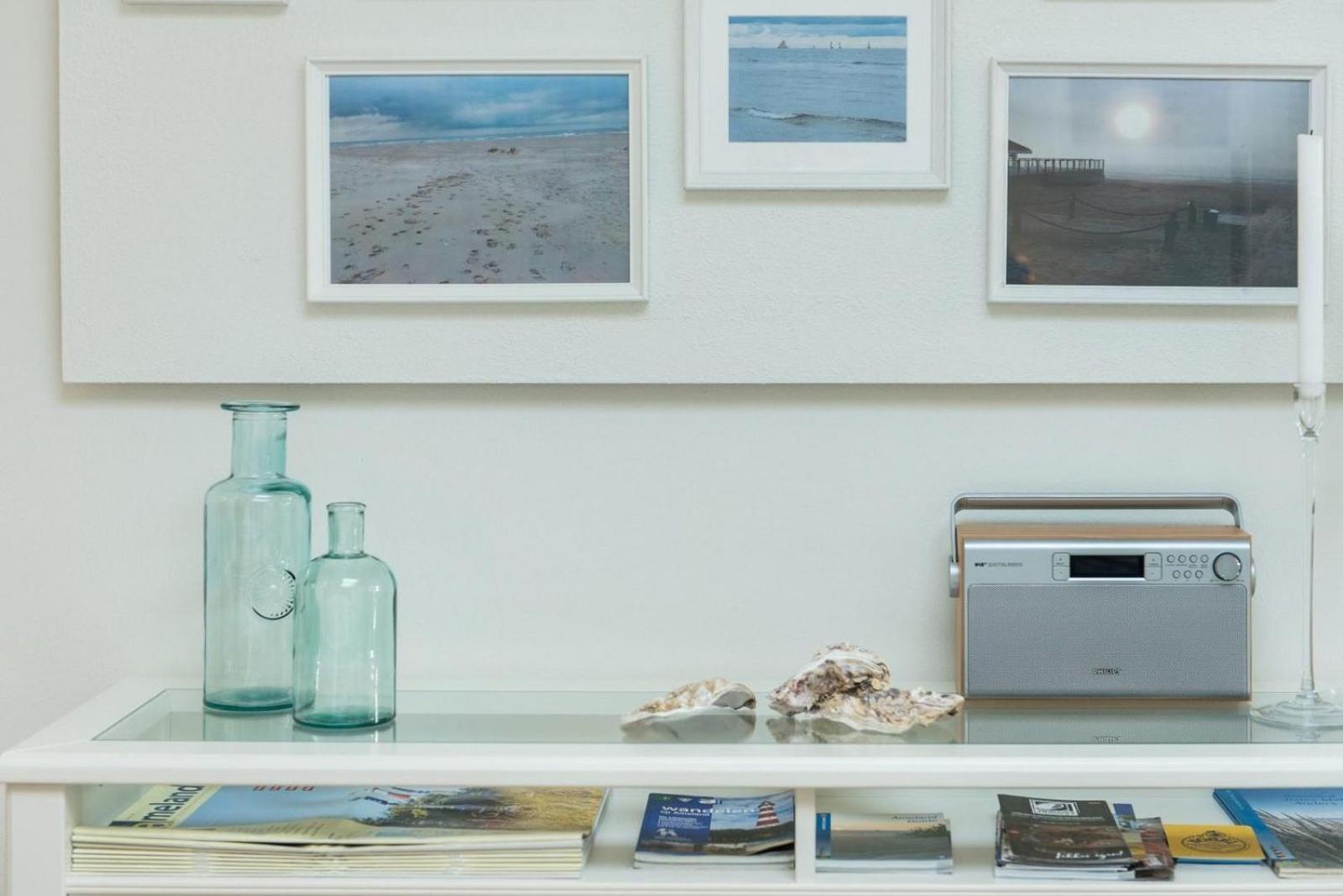 Studio Kapitein Brouwer Ballum エクステリア 写真